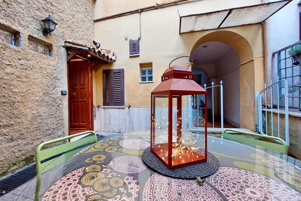 Apartment | 2 Schlafzimmer