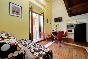 House | 2 bedrooms
