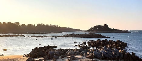 Spiaggia