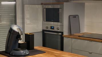 Four, plaque de cuisson