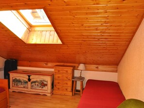 1 Schlafzimmer