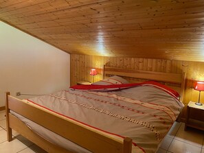2 Schlafzimmer