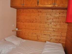 1 Schlafzimmer