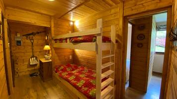 1 makuuhuone, ilmainen Wi-Fi