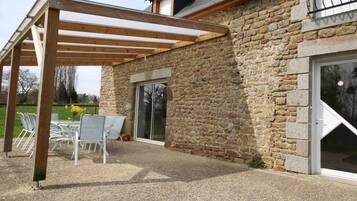 Servei de restauració a l'aire lliure