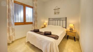 5 slaapkamers, gratis wifi, beddengoed