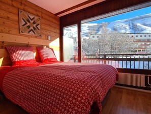 1 bedroom, WiFi