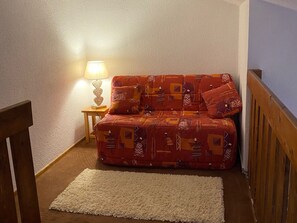 Interiör