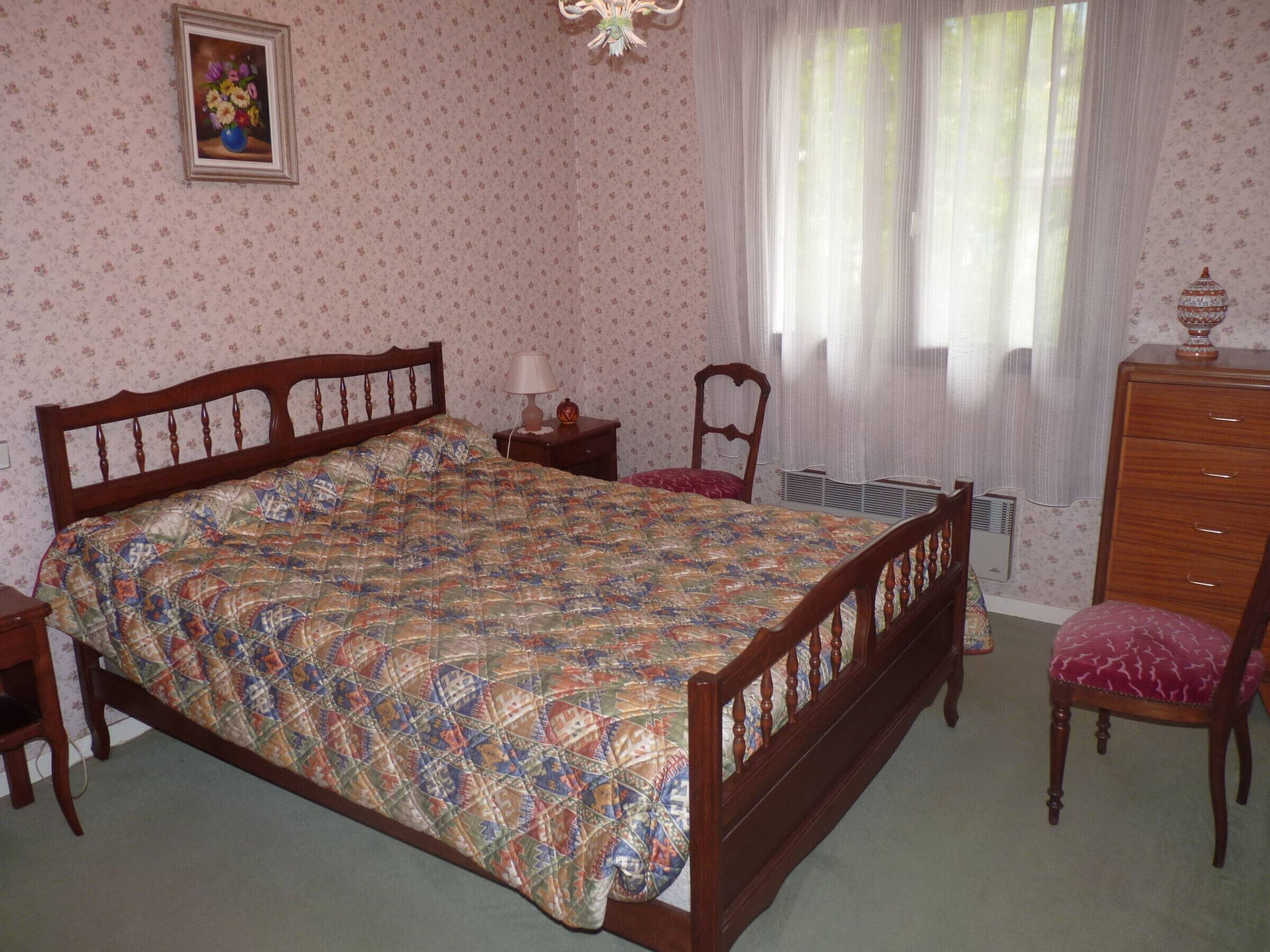 3 chambres, Wi-Fi