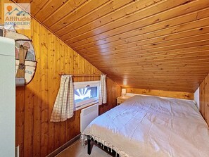 2 عدّة غرف نوم وواي فاي