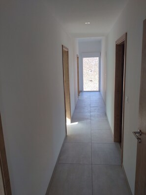Interior - Gite in the countryside old house completely renovated (Loison)