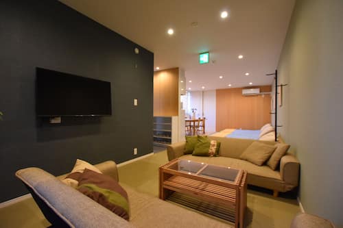 Superior Triple Room | Iron/ironing board, free WiFi
