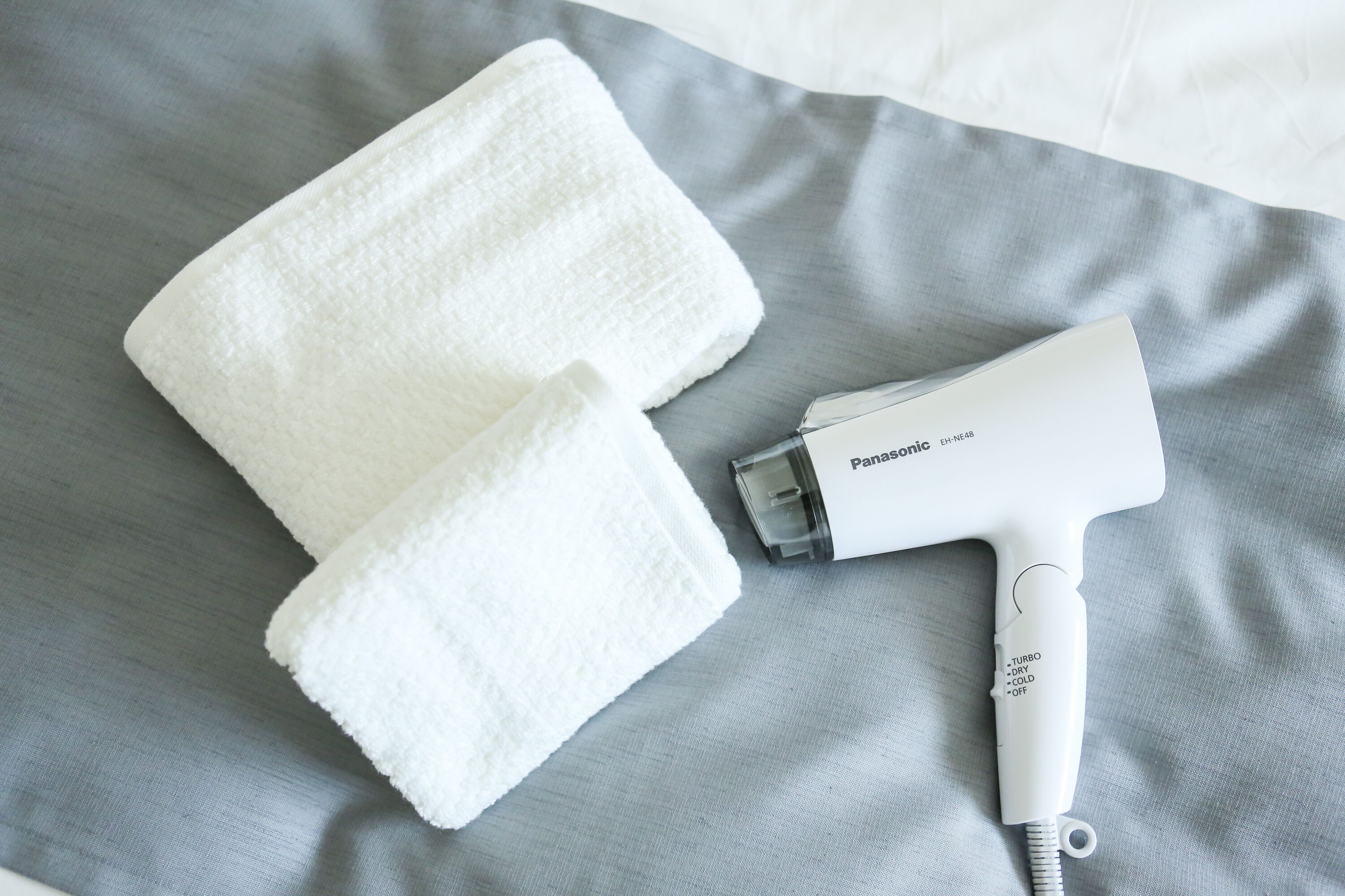 Towels