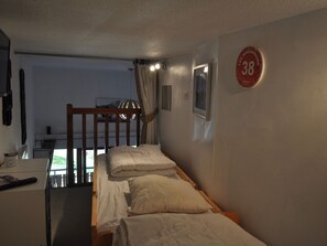 1 chambre