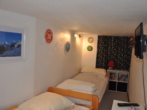 1 quarto