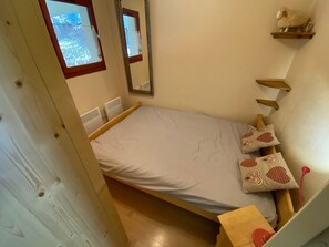 2 Schlafzimmer
