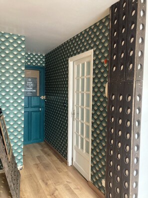 Interior - La fine bulle! (Épernay)