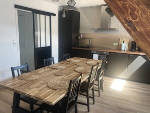 Dining - La fine bulle! (Épernay)