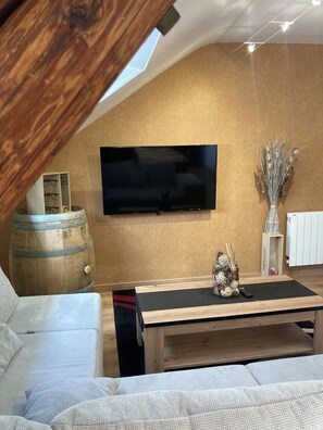Smart-TV