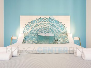 1 slaapkamer, gratis wifi, beddengoed