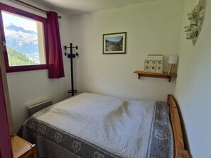 1 slaapkamer, gratis wifi, beddengoed