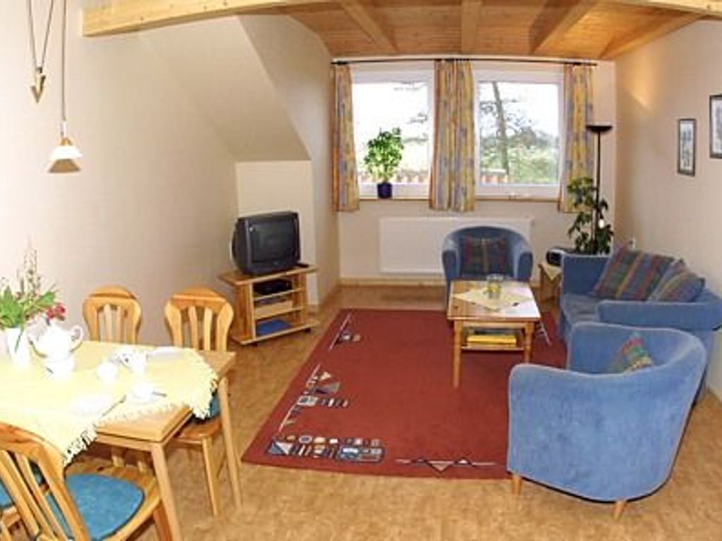 Ferienwohnung Weizen - Ferienhof Westend In Westbense - Bensersiel