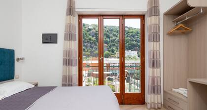 Parsano suite