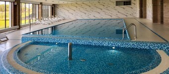 Spadochroniarzy 10 | Apartment | Pool