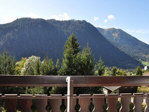 Terrain de l’hébergement 