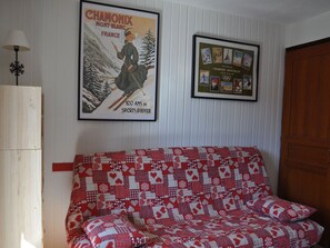 1 quarto
