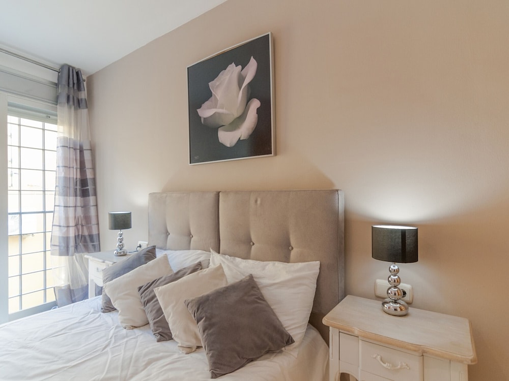 Apartment Málaga, 1 bedroom, 2 persons Málaga Vrbo