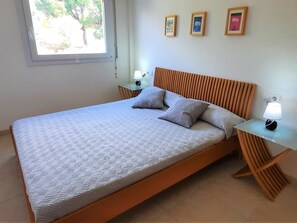 3 habitaciones