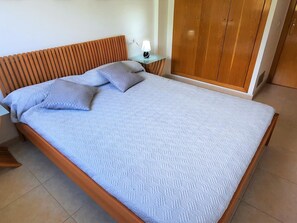 3 Schlafzimmer