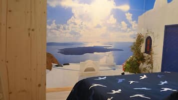 2 bedrooms, free WiFi