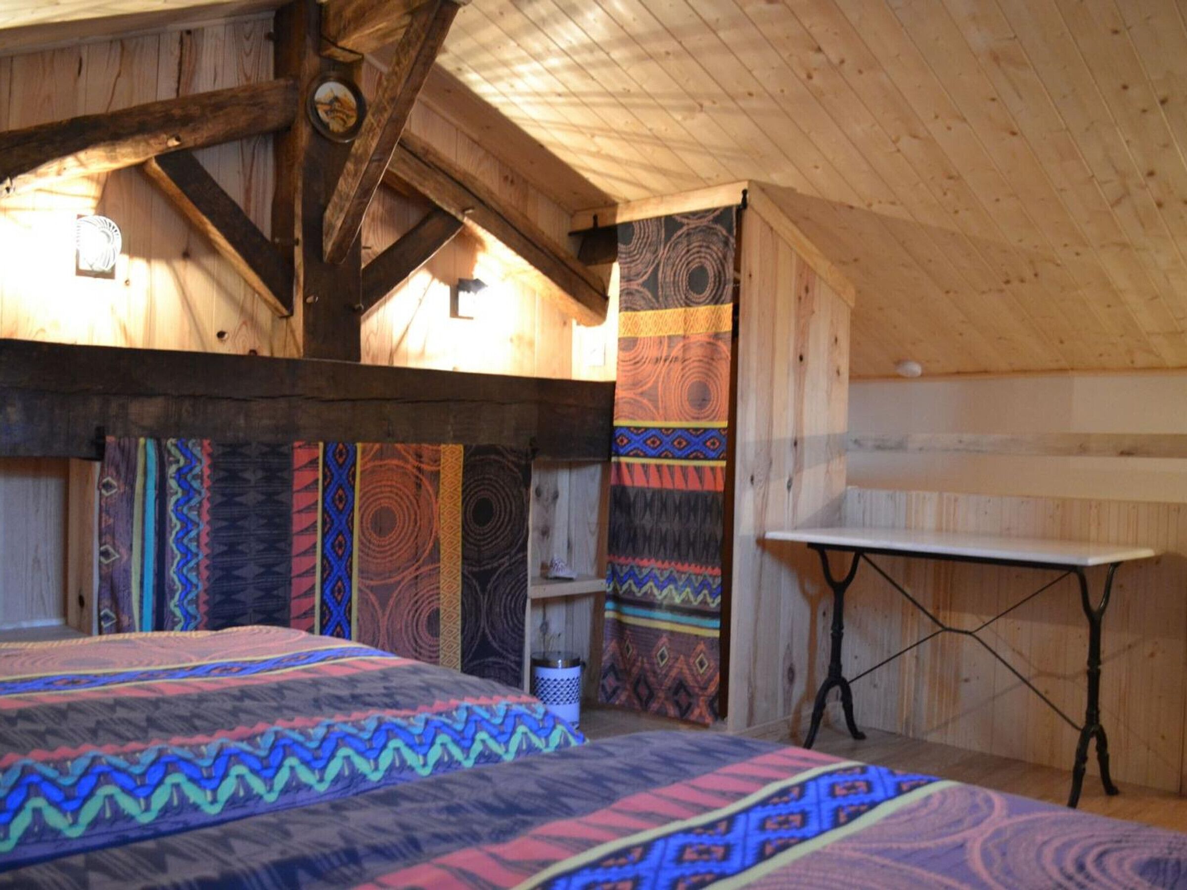 Charente House With Fireplace, Garden, Pets Allowed - Loire Valley