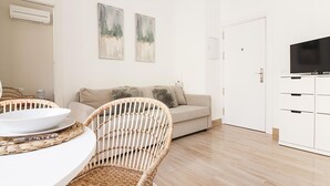 Oppholdsområde