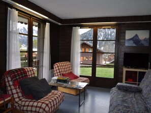 Fernseher