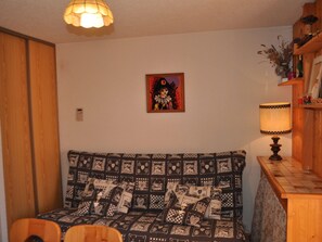 1 slaapkamer