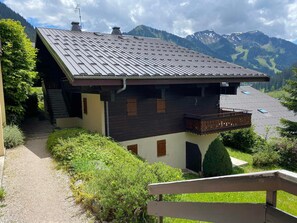 Ulkopuoli