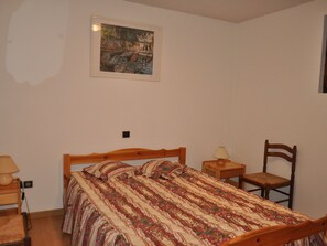 1 Schlafzimmer