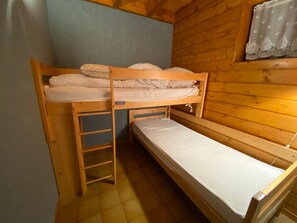 1 Schlafzimmer