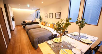 PrimeRoomBeppu Suite