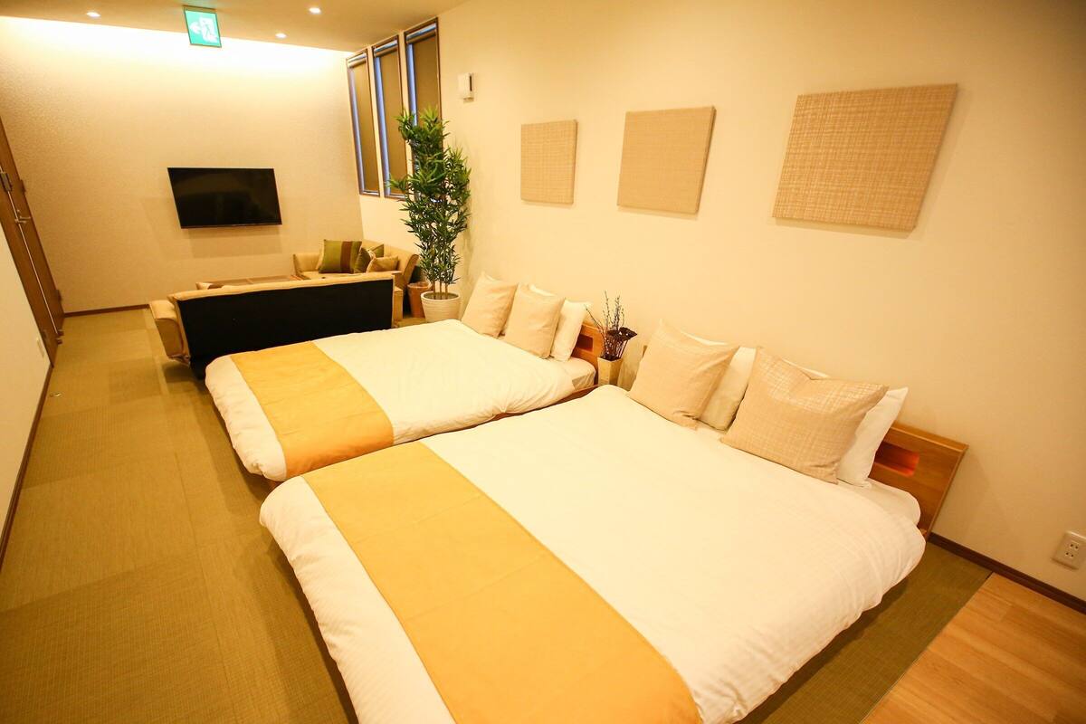 熨斗/熨衣板、免费 WiFi
