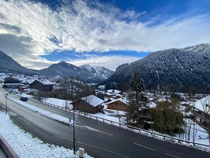Miscellaneous - Luxurious apartment near village center with garage in Châtel (Châtel)