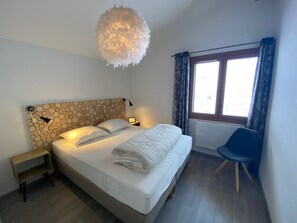 2 habitaciones