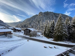 Sci e sport sulla neve