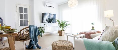 Fernseher