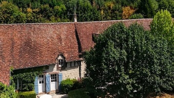 Eksteriør