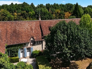 Eksteriør