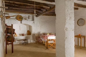 Restauration